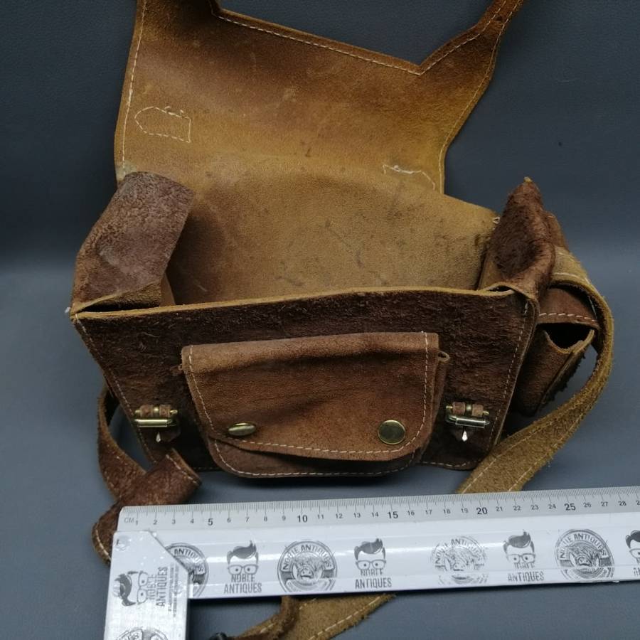 Original Genuine Leather Tool Bag!!!