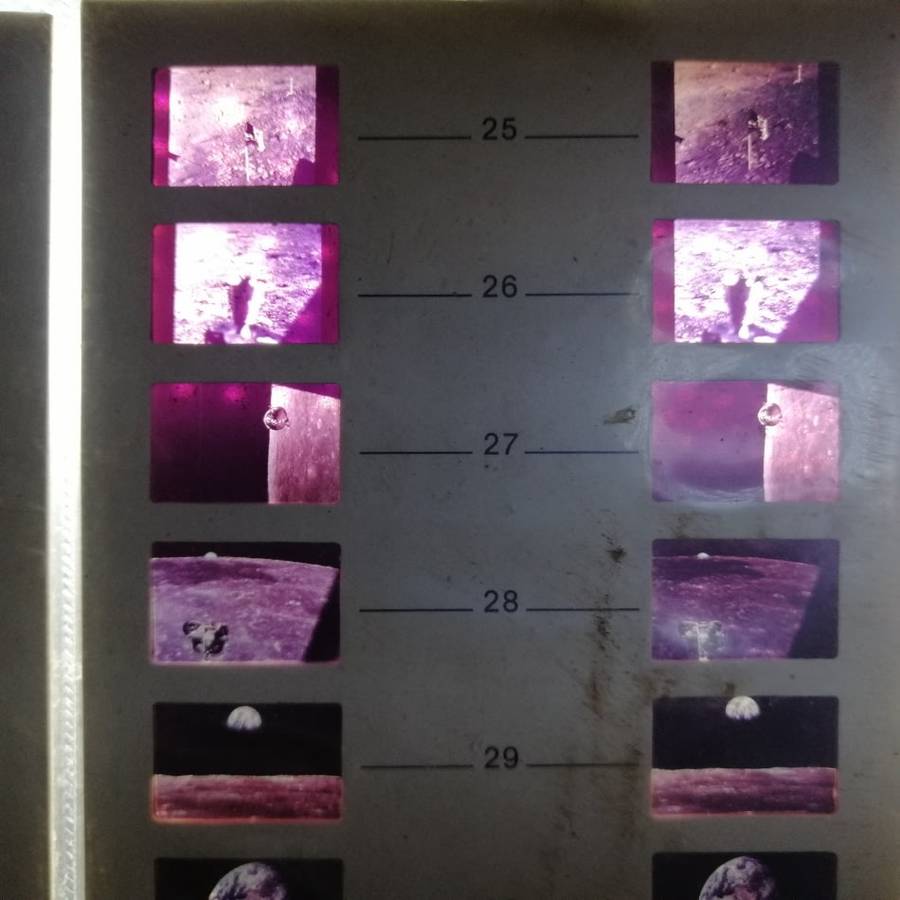 SUPER COOL!!! SUPER RARE!!! Voet op de Maan, LP and Stereo Graph Collection!!!