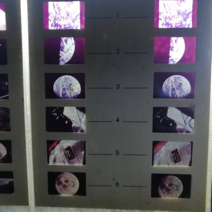 SUPER COOL!!! SUPER RARE!!! Voet op de Maan, LP and Stereo Graph Collection!!!