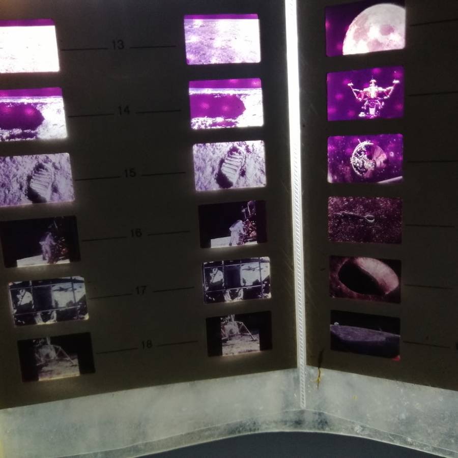 SUPER COOL!!! SUPER RARE!!! Voet op de Maan, LP and Stereo Graph Collection!!!