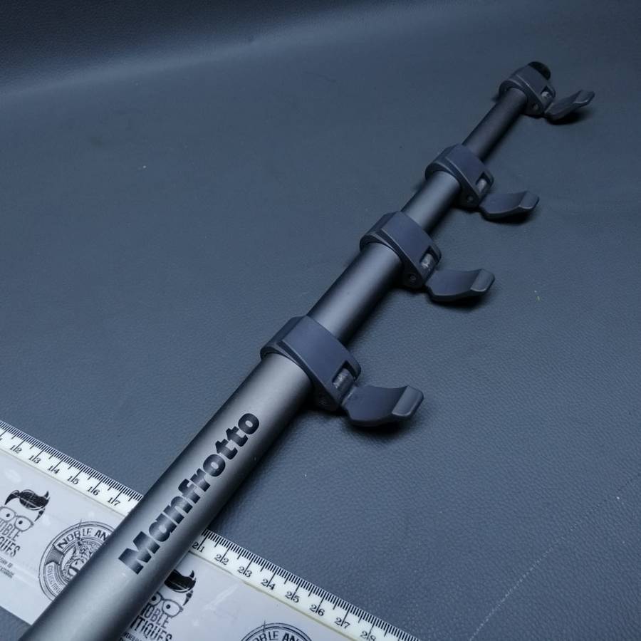 Original Manfrotto Extendable Monopod!!!