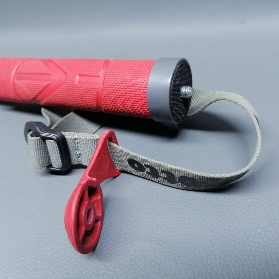 Original Manfrotto Extendable Monopod!!!