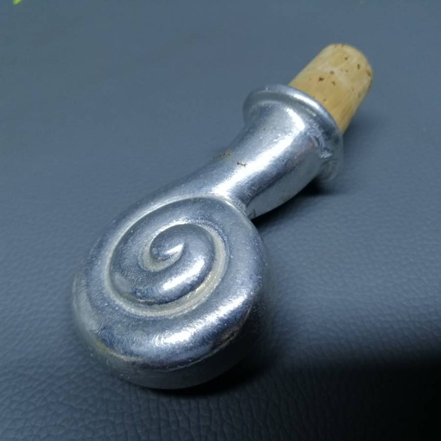 Original Carrol Boyes Styled Bottle Opener!!!