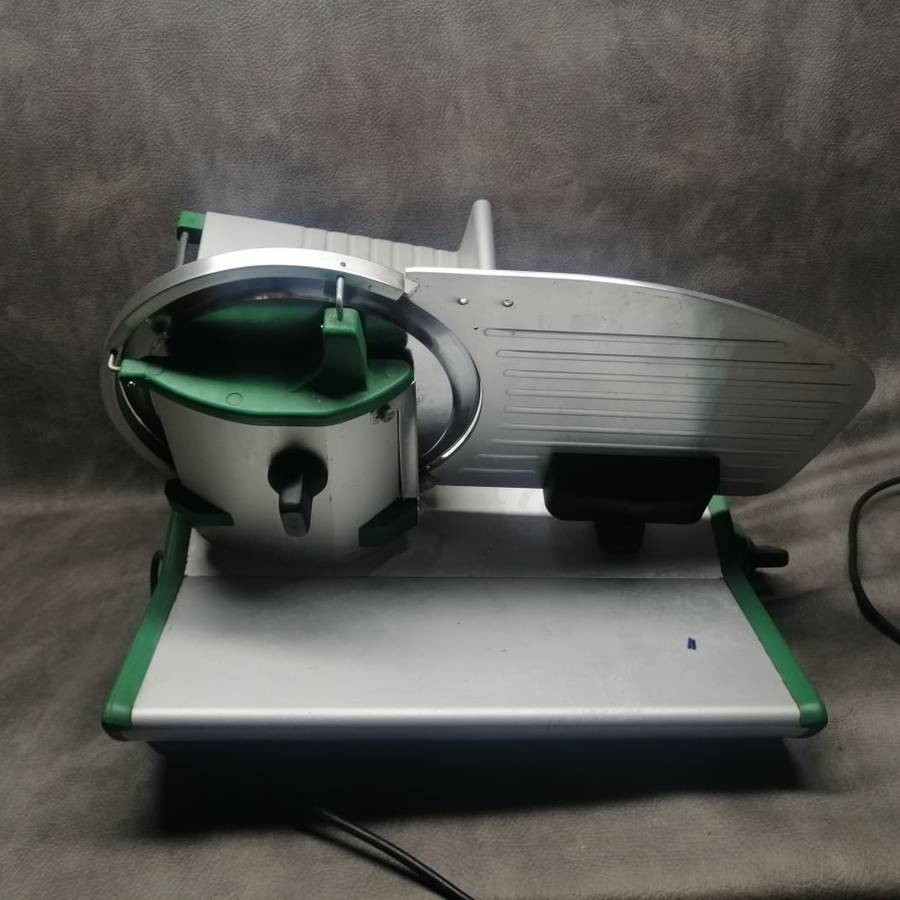 Original RHENINGHAUS SLICER PRIMA  300mm - Working!!!