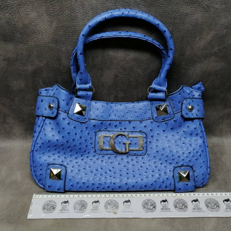 Fantastic!!! Luxury Guess Handbag. Like New!!!!!!