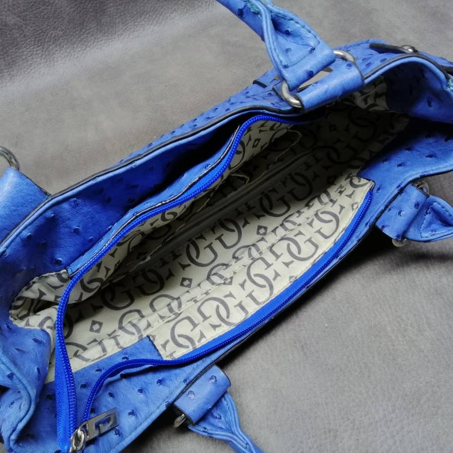 Fantastic!!! Luxury Guess Handbag. Like New!!!!!!