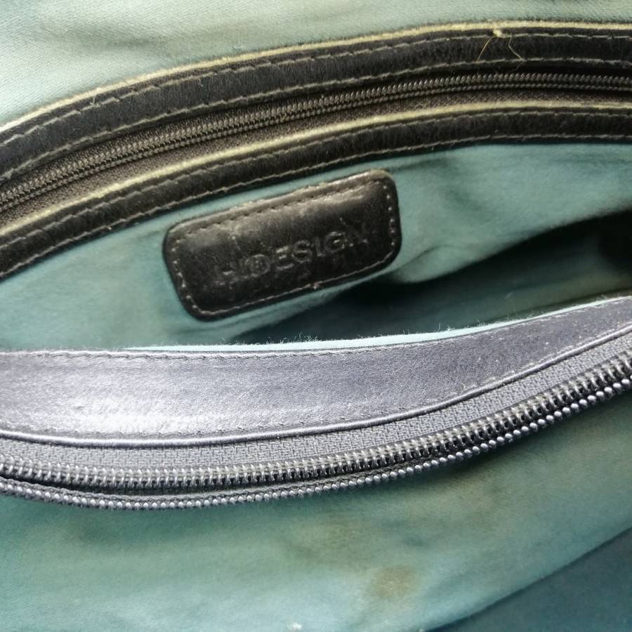 Fantastic!!! Original Genuine Leather HIDESIGN Quality Hand Bag!!!