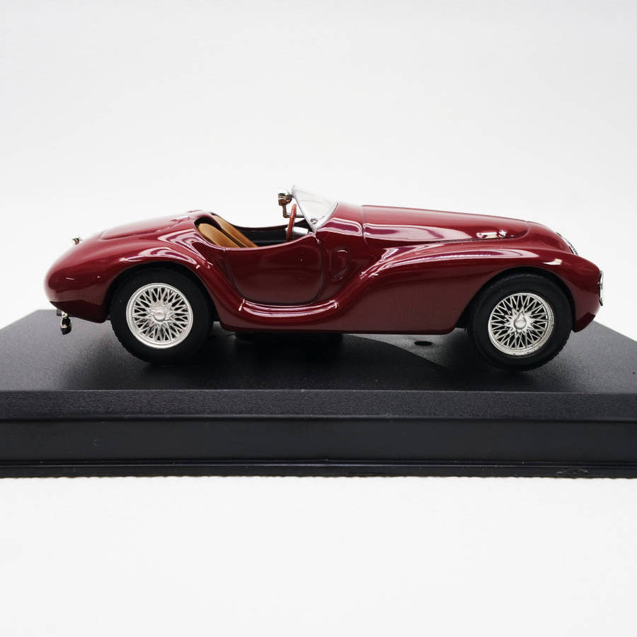 Original Die Cast Metal Ferrari Auto Avio Costruzioni - Licenced Product, Original Blister Pack 1:43