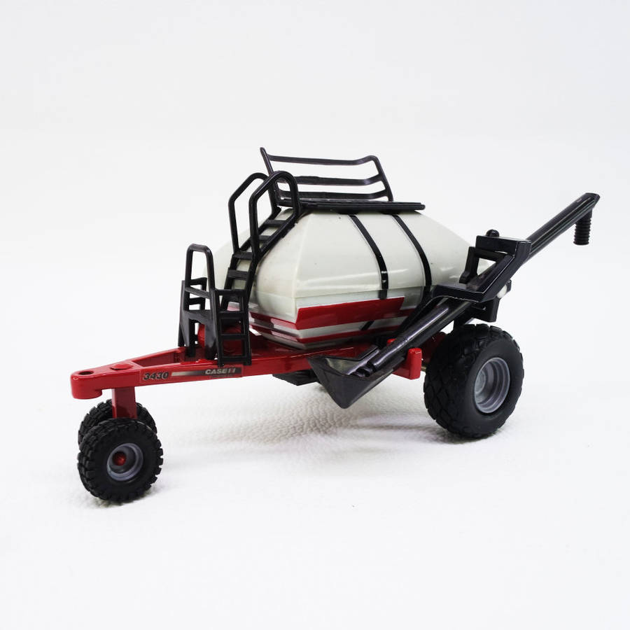 Original Die Cast Metal Case 3430 Seed Cart Attachment!!!