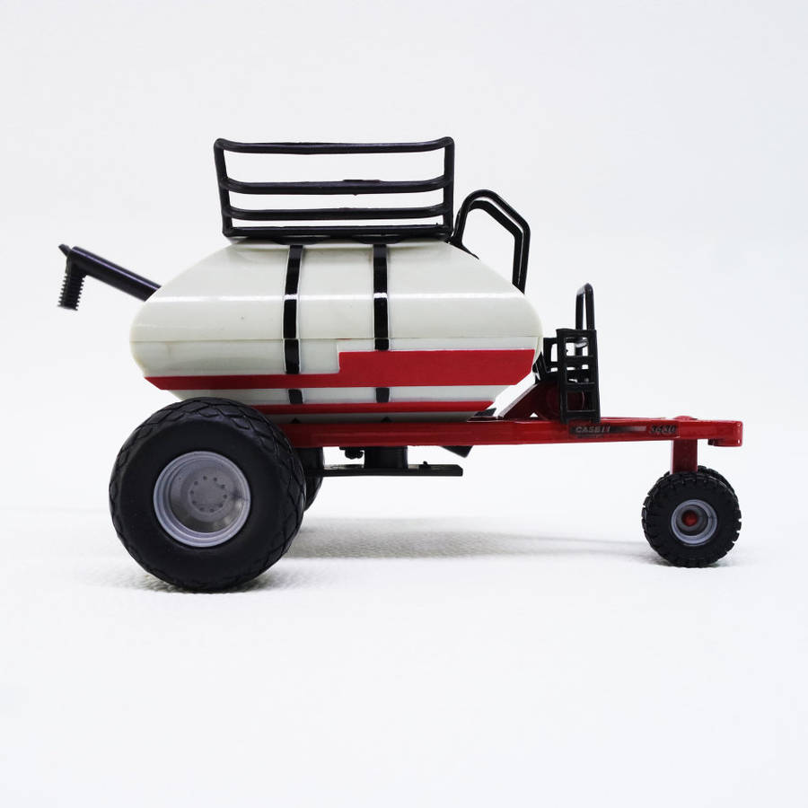 Original Die Cast Metal Case 3430 Seed Cart Attachment!!!