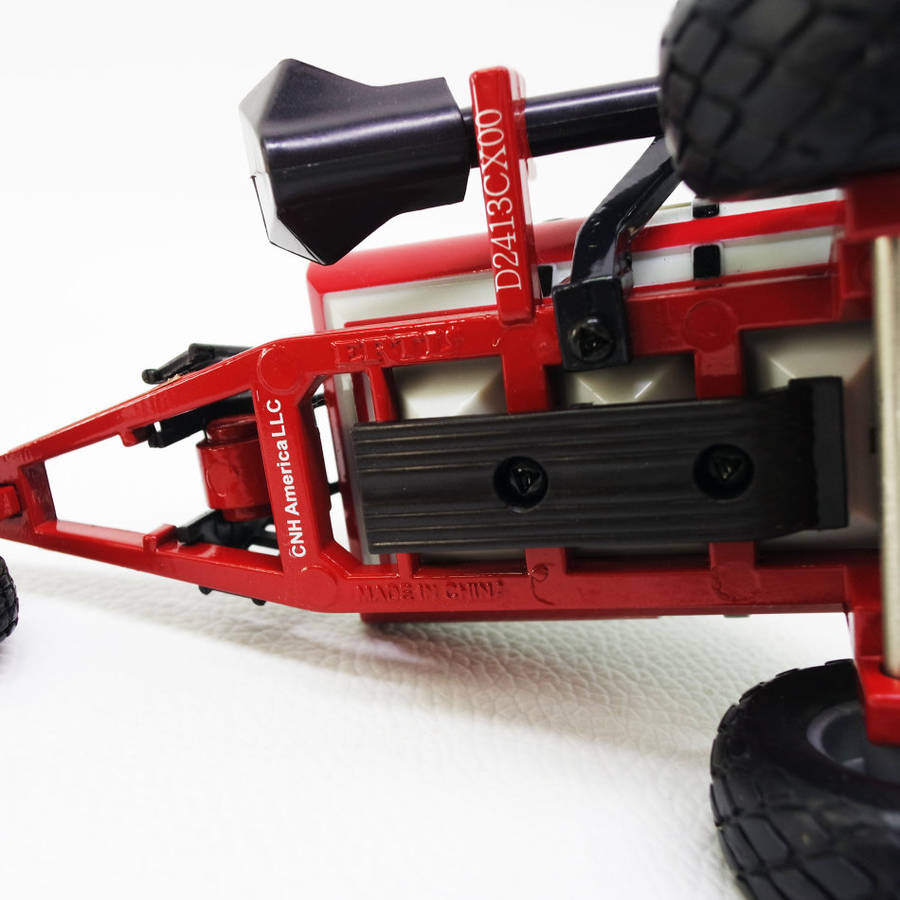 Original Die Cast Metal Case 3430 Seed Cart Attachment!!!