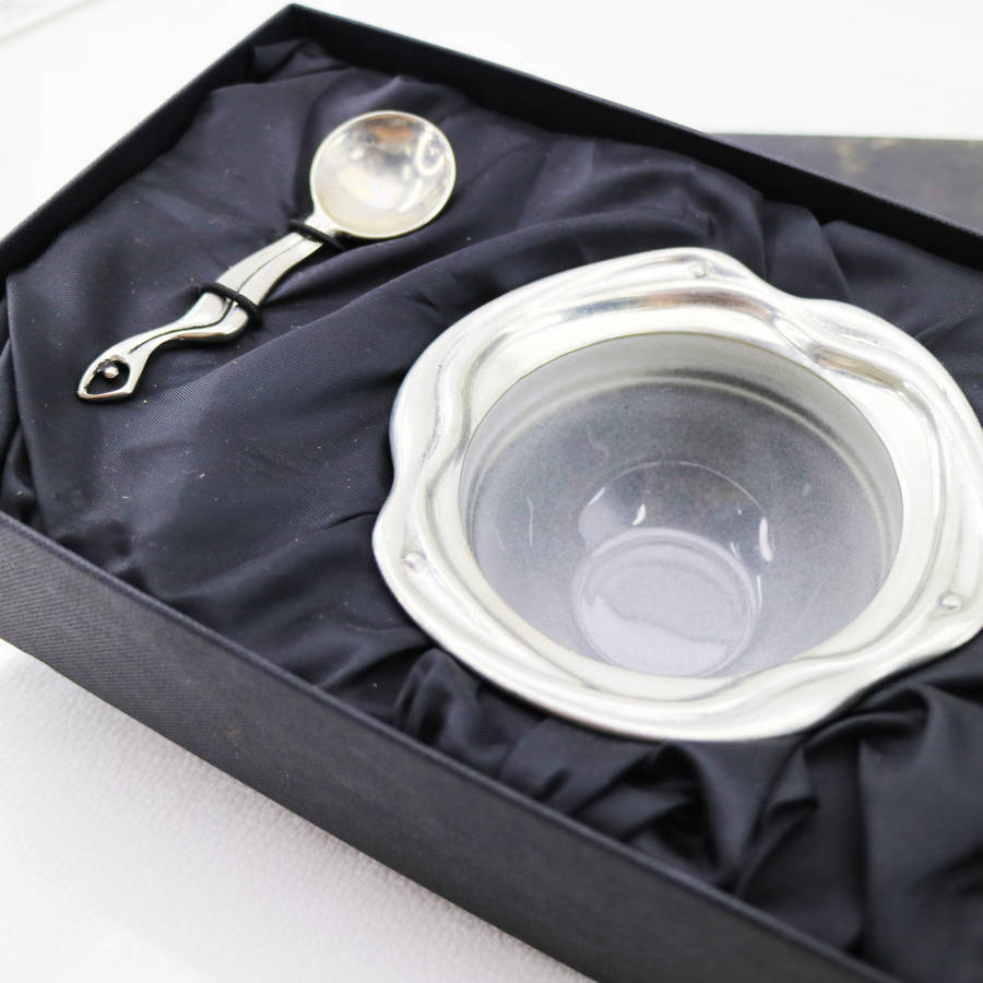 Original Andy C Pewter Gift Set!!!