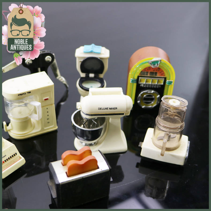 Super Cool!!! Large Kitchen Appliance Fridge Magnet Collection!!! Bid For All!!!