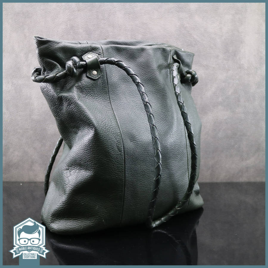 Original Genuine Leather HIDESIGN Hand Bag!!!