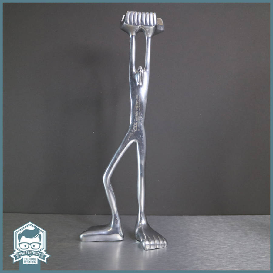 Large Original Carrol Boyes Figure Stand!!!