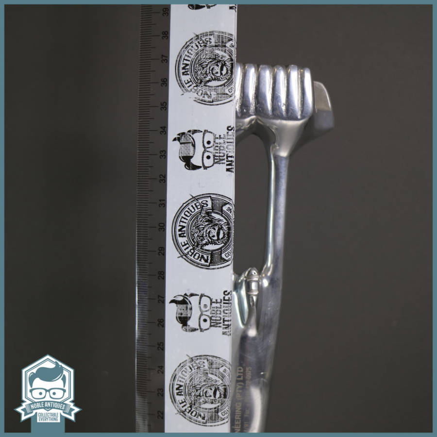 Large Original Carrol Boyes Figure Stand!!!