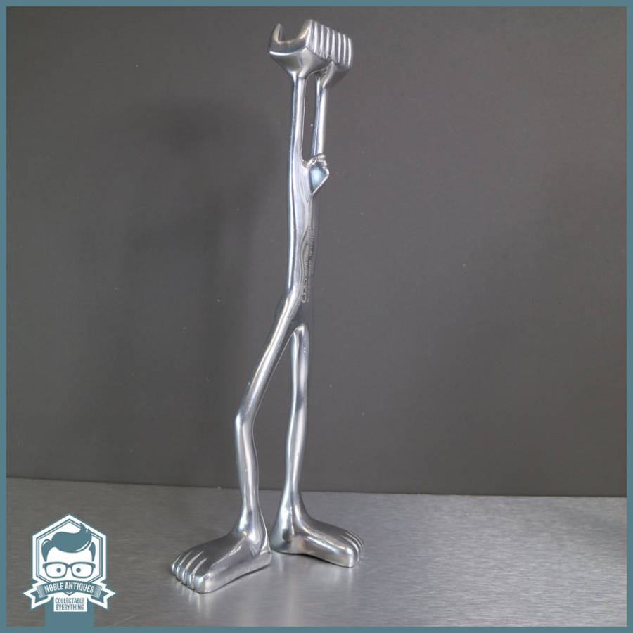 Large Original Carrol Boyes Figure Stand!!!