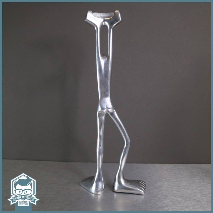 Large Original Carrol Boyes Figure Stand!!!