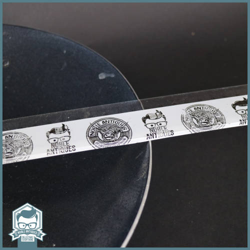 Large Original Carrol Boyes Functional Art Footed Fruit Bowl!!! 330mm Wide