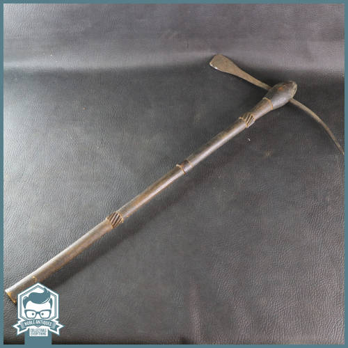 Original African Working AXE!!!