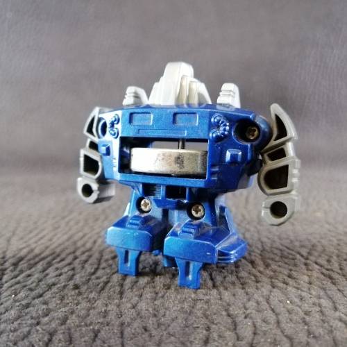 Original Vintage Gyrobot - No Ripcord