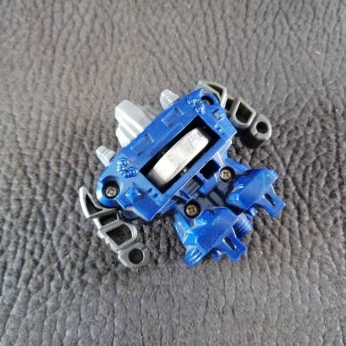 Original Vintage Gyrobot - No Ripcord