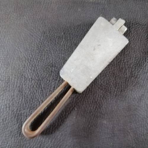 Fishing Sinker Mould 3