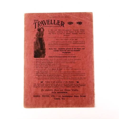 RARE!!! 1900 Celebrities of the War Part XV