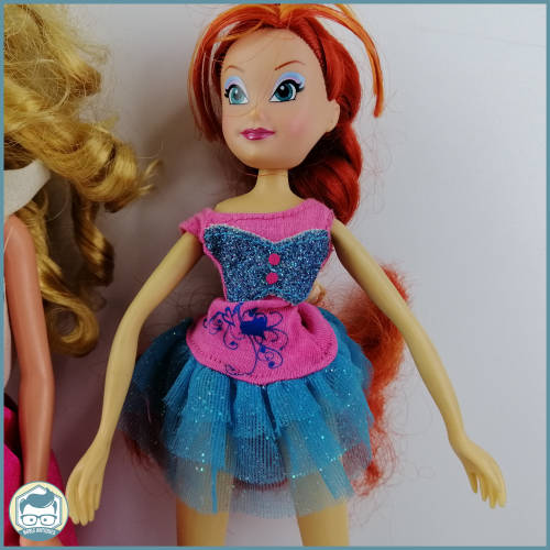 Disney and Rainbow Doll Collection!!! Bid For All!!