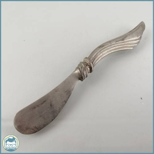 Original Jenna Clifford Butter Knife!!!