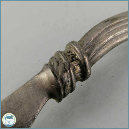 Original Jenna Clifford Butter Knife!!!