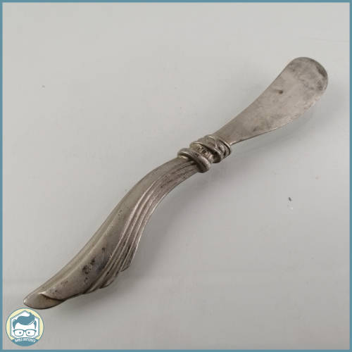 Original Jenna Clifford Butter Knife!!!