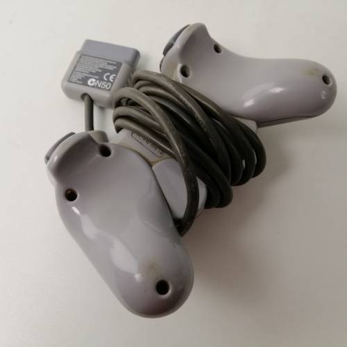 Original Playstation 1 Controllers - 3 Available, Bid Per Controller!!