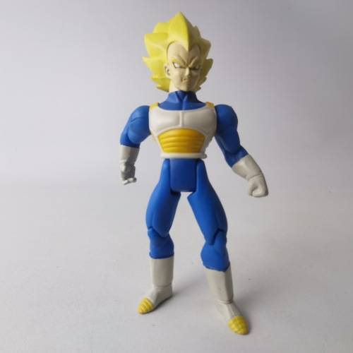 Original Dragon Ball Z Figurine!!!