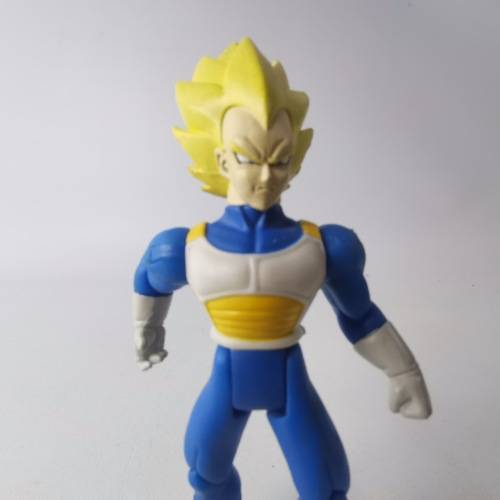 Original Dragon Ball Z Figurine!!!