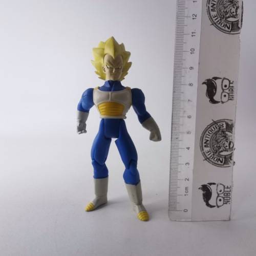 Original Dragon Ball Z Figurine!!!