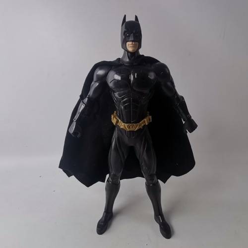 LARGE 340mm Articulated Batman Figurine!!!