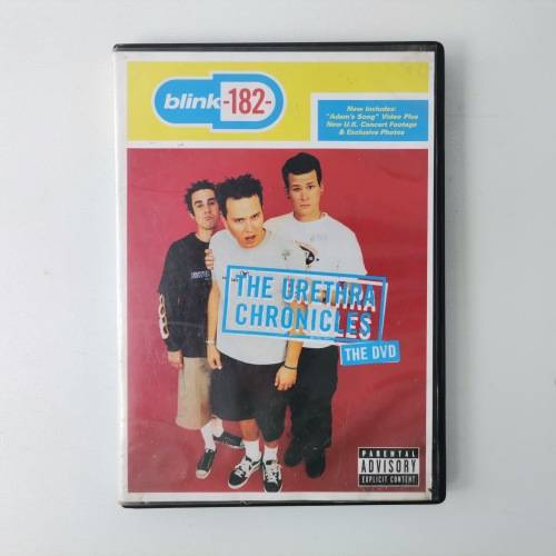 Original Blink 182 The Urethra Chronicles!!!