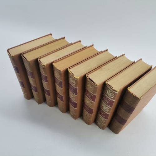 1966 Hardcover - The Story Of Civilization, The Age Of Voltaire (French) Bid For All!!!