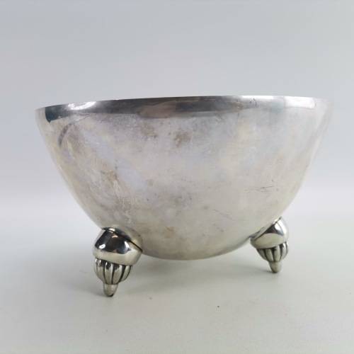 Original Carrol Boyes Fruit Bowl - Repolished Logo Removed as shown!!!