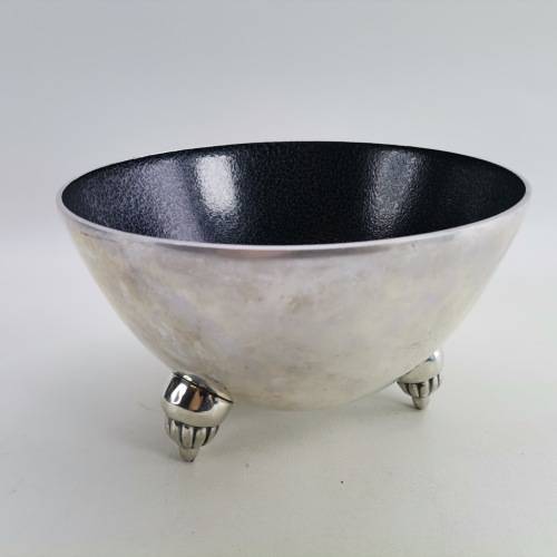 Original Carrol Boyes Fruit Bowl - Repolished Logo Removed as shown!!!