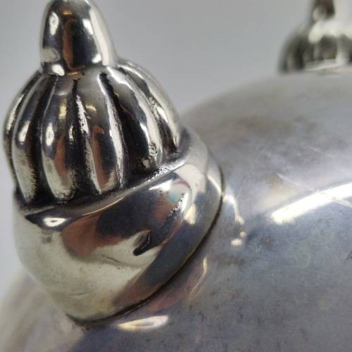 Original Carrol Boyes Fruit Bowl - Repolished Logo Removed as shown!!!