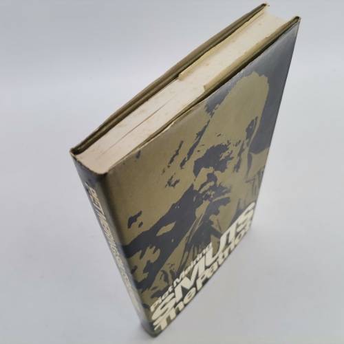 Smuts The Patriot, Publ. Tafelberg 1975 - 1st Edition !!!