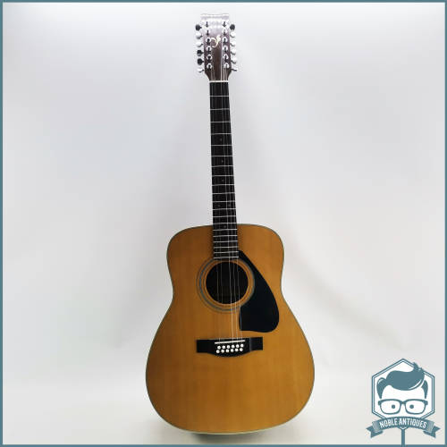 Original Yamaha FG-420-12 String Guitar - Fantastic Condition!!!
