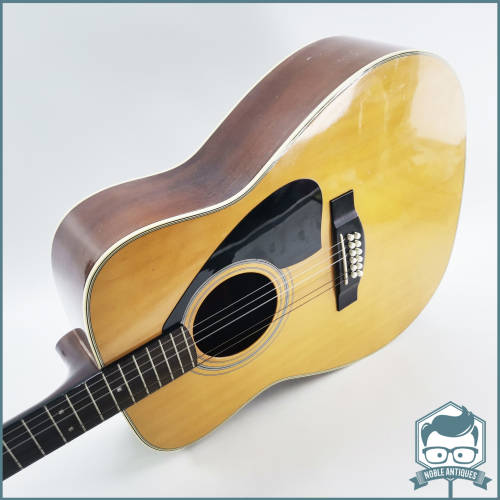 Original Yamaha FG-420-12 String Guitar - Fantastic Condition!!!