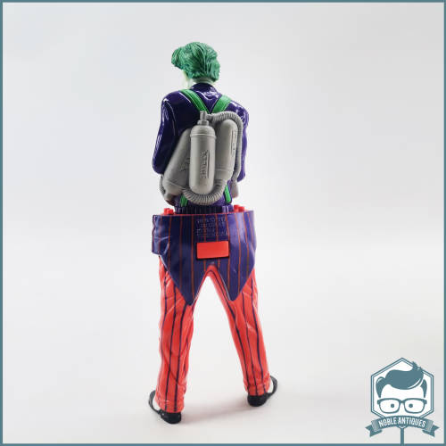 1997 Original Joker With Bombs Figurine!!!