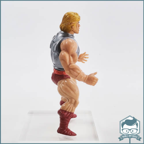 Original Vintage 1984 Battle Armor He-Man!!!