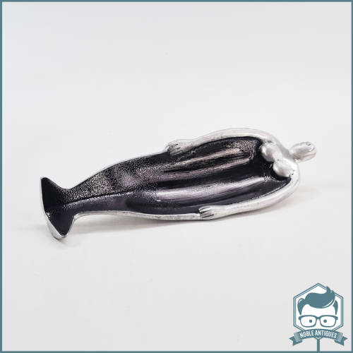 Vintage Carrol Boyes Mermaid Spoon Rest!!!