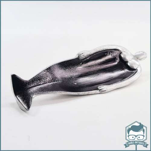 Vintage Carrol Boyes Mermaid Spoon Rest!!!