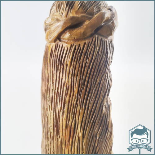 Detailed Hand Crafted Olive Wood Christ Statue!!!